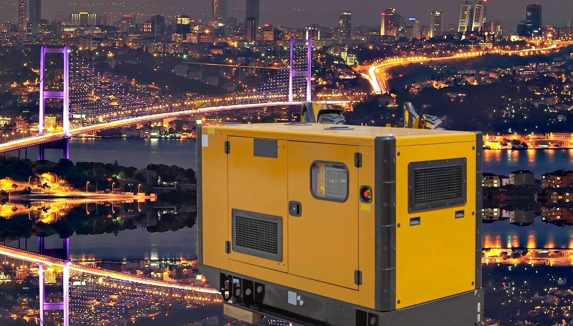 Kayseri Jeneratörcü